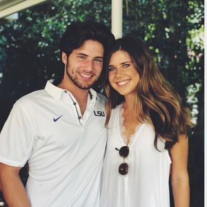 Meet your Posher, Nicholas